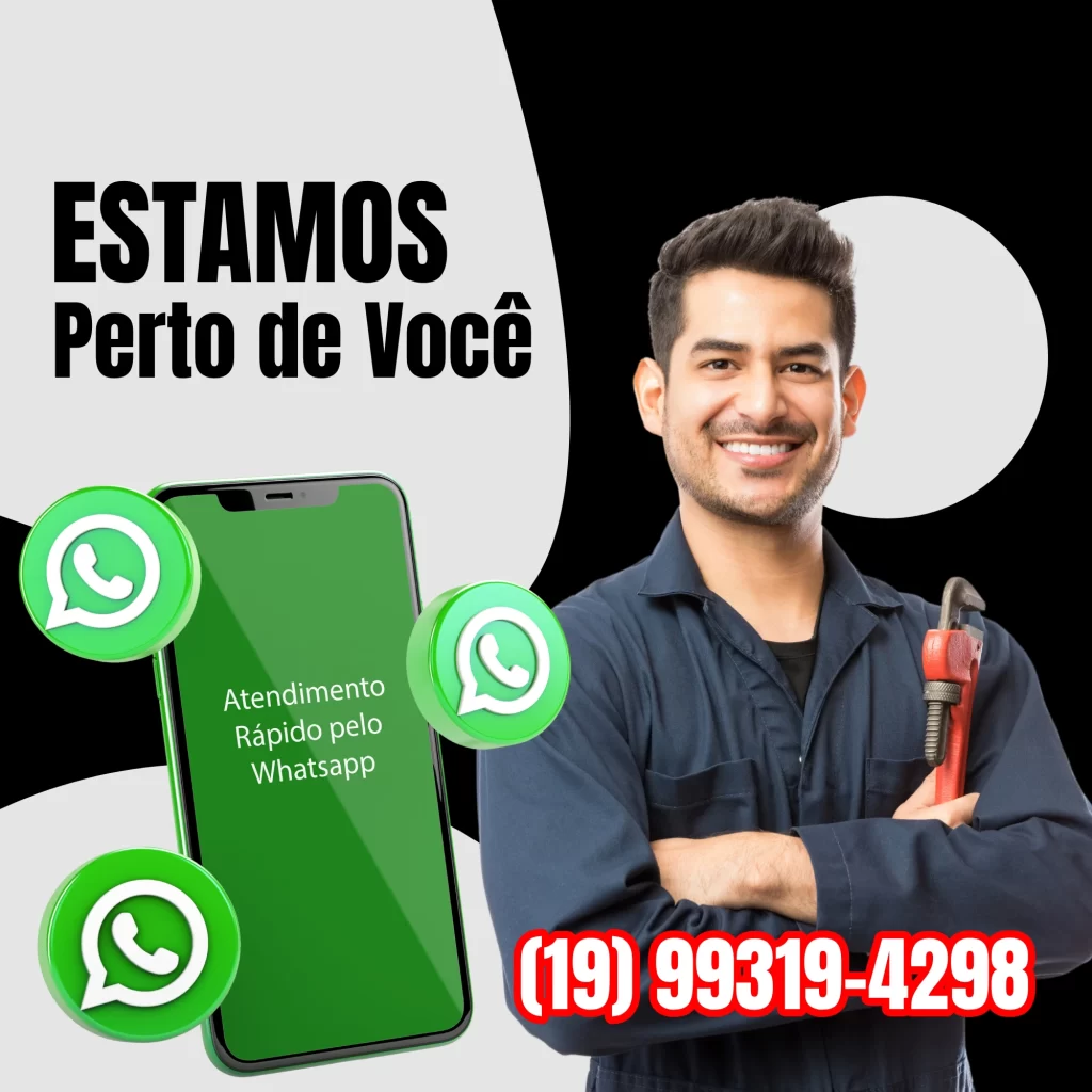 Blog Desentupidora em Cambui