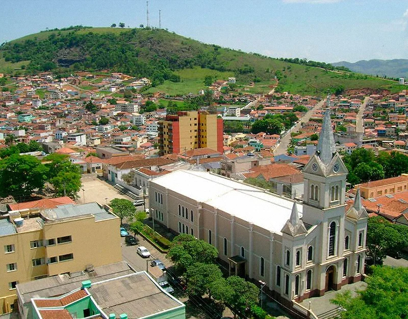 Empresa Desentupidora em Cambuí